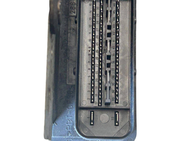 Jednotka ABS 4670A340, 06210209344 Citroen C-Crosser 2008