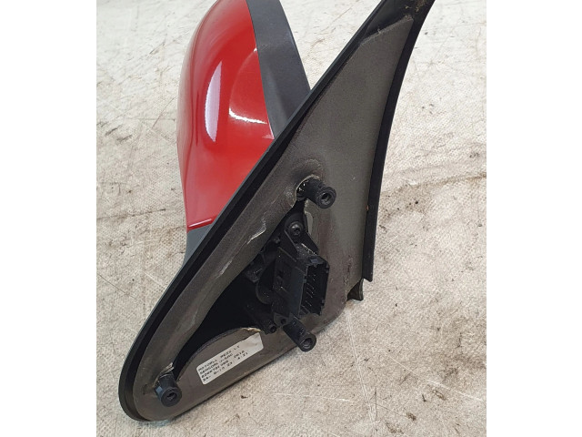 Zpětné zrcátko Renault Thalia II 2010 8200780866