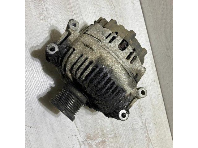 Генератор 04801250AA Jeep Grand Cherokee (WK) 3.0