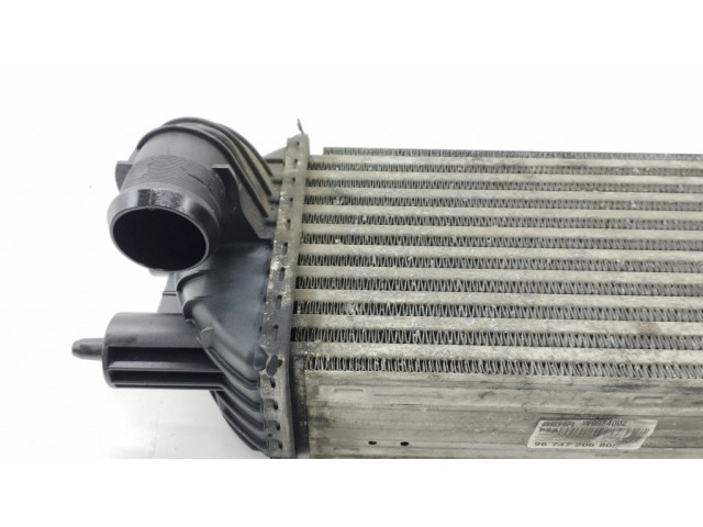 Интеркулер  9674720580   Citroen DS5 2.0