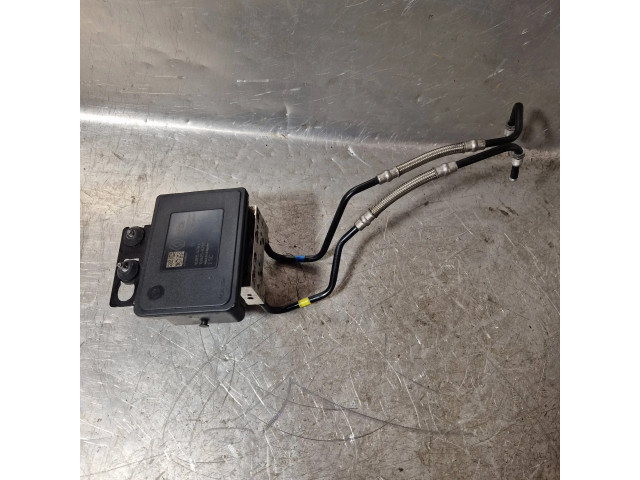 Блок АБС 28515240123, 10091514783   Nissan  NV300  2016- года