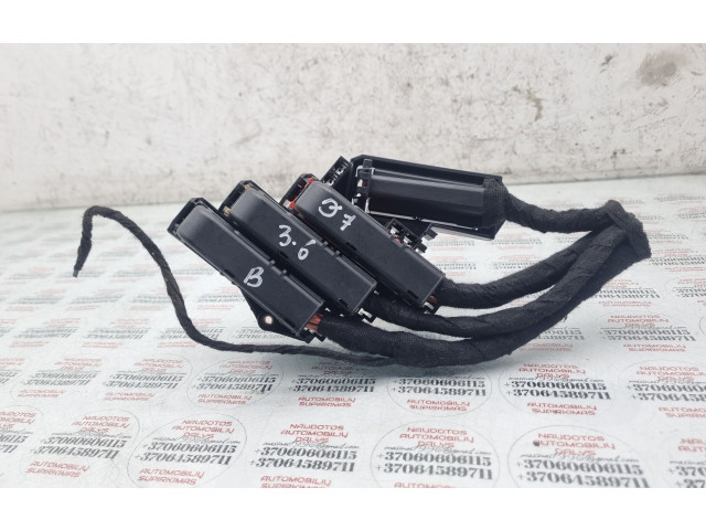 Pojistková skříňka 8K0941824 Audi Q7 4L 2008