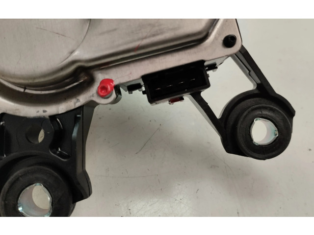 Моторчик заднего дворника Audi Q5 SQ5