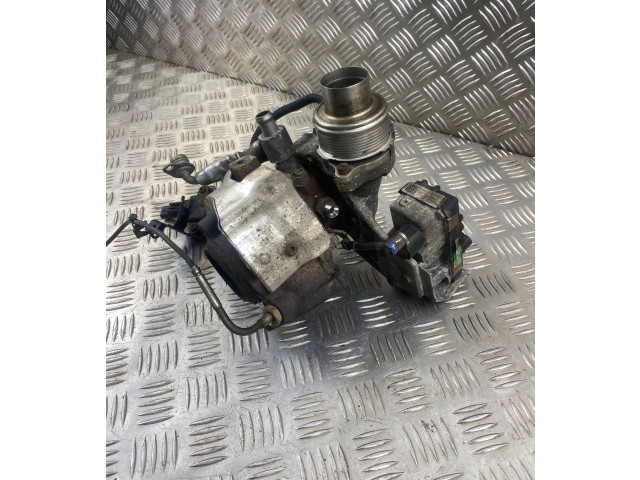 Turbodmychadlo Турбина 057145873P Audi A8 S8 D4 4H CDSB