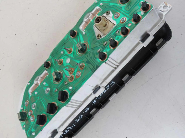 Панель приборов 83010-87671 Daihatsu Feroza