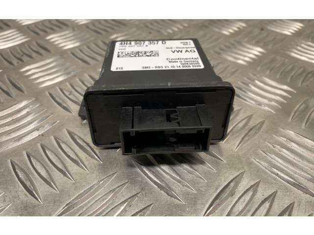 Блок управления Xenon