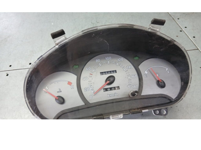 Přístrojová deska Hyundai Atos Prime 2005 3U3F-10C956-AA, 3U3F-10C956-AA