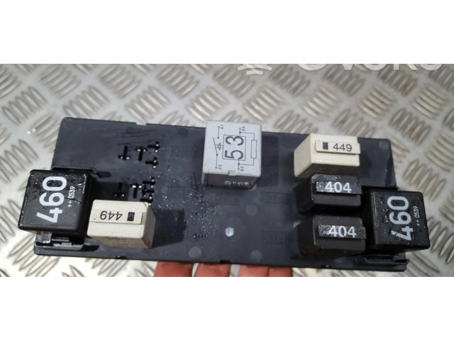 Блок комфорта 3C0937049D, F005V00525 Volkswagen Golf Plus