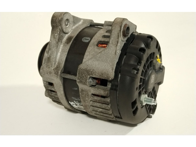 Генератор 96843503   Chevrolet Spark      