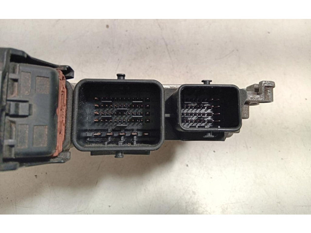 Блок управления впрыском 7588502-01, 7588502-01   Mini One - Cooper Clubman R55