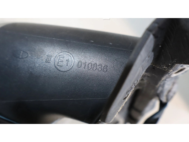 Зеркало (управляемое электричеством) Volkswagen Golf Plus