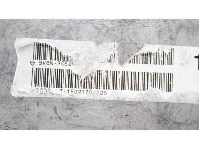    Рулевая рейка 1871979, BV6N3C529EA   Ford Focus 2010-2017 года