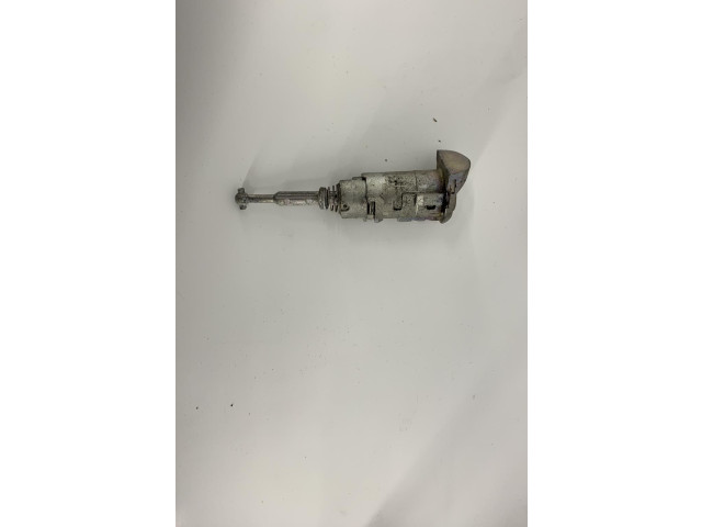 Комплект блоков управления Renault Clio III