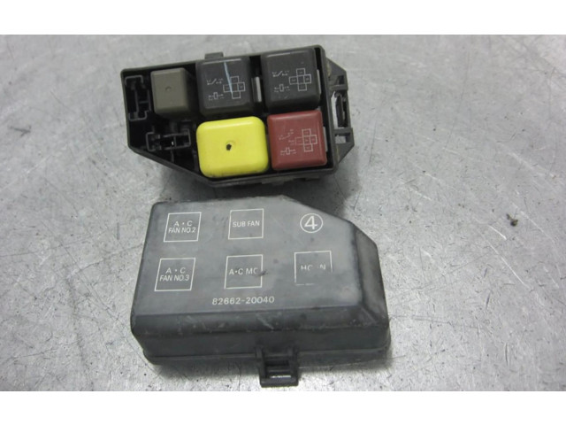 Pojistková skříňka 8266220040 Toyota Celica T200