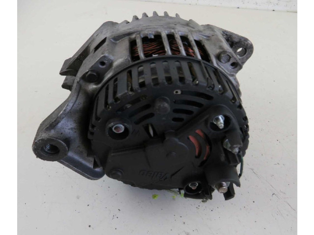 Генератор CA638IR, Valeo   Fiat Ulysse      