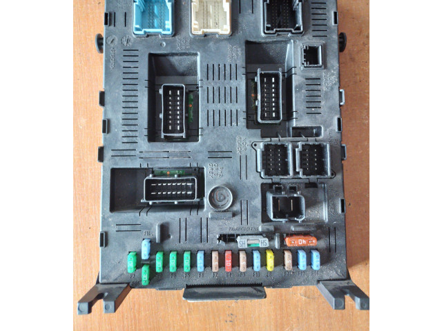 Генератор 281133426A   Peugeot 407      