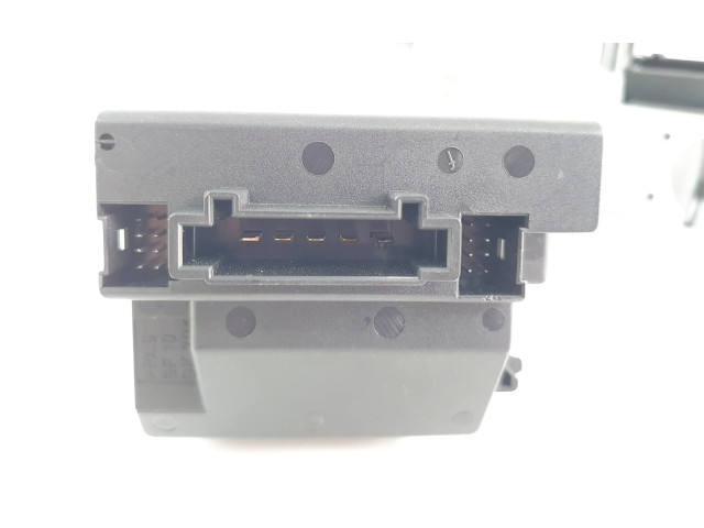 Рулевая рейка Комплект зажигания A6461500491, 0281012226 Mercedes-Benz E W211 2002 - 2009 года