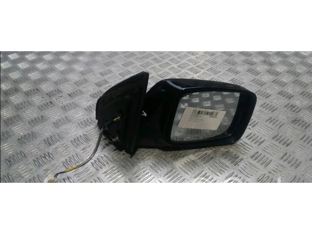 Зеркало электрическое     правое    Nissan X-Trail T30  2001-2007 года   