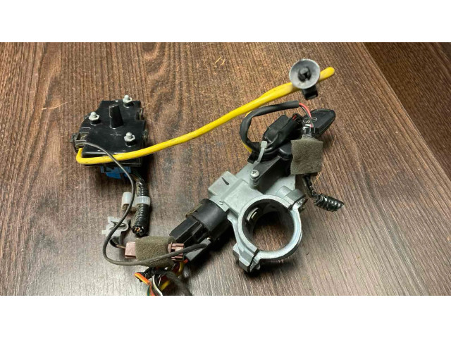 Блок управления двигателя 570415219901, 2874542099060 Tata Indica Vista II