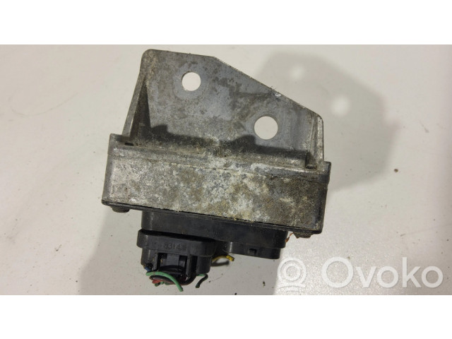 Блок управления коробки передач