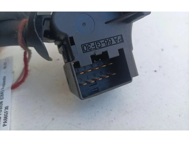 Переключатель дворников PA66GF30, MANDOLIMPIA   Ford Fusion