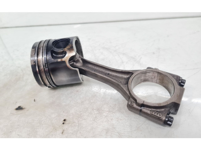 Поршень с шатуном bls Skoda Octavia Mk2 (1Z)