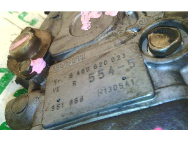 Vstřikovací čerpadlo 9460620023, BOMBAINYECCION Opel Corsa B