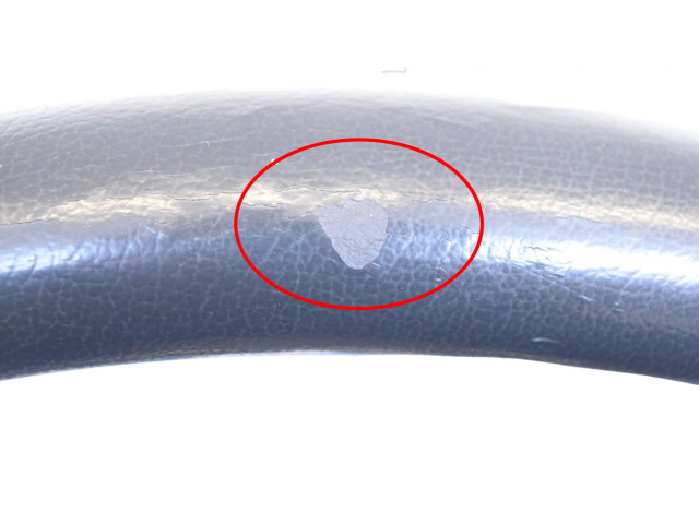 Volant Subaru Outback (BS) 2015