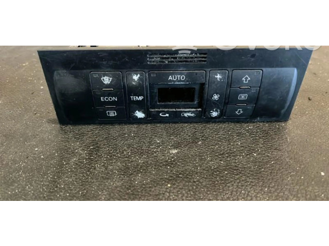 Блок управления климат-контролем    Audi A2