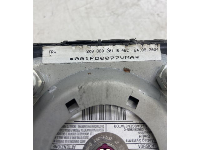 Надувная подушка для руля