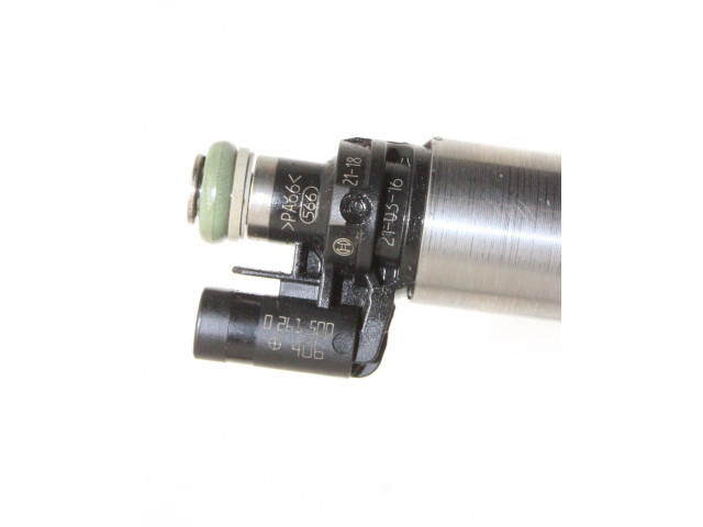 Форсунка 32208203, 0261500406 Volvo XC40