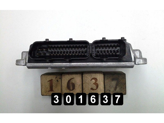 Řídící jednotka 03L906023LC, 5WP42917AA Seat Ibiza IV (6J,6P) 2014