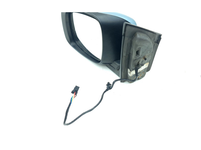 Zpětné zrcátko Chrysler Grand Voyager V 2009