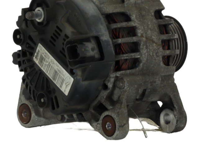 Генератор 7701477694   Dacia Sandero      