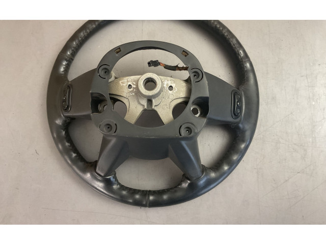 Руль Jeep Commander   -  года 5JZ05XDVAE, 55197227AC      