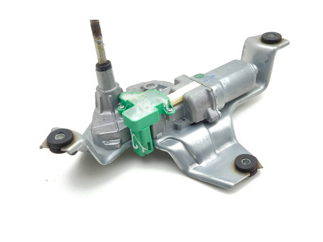 Моторчик заднего дворника Mitsubishi Outlander