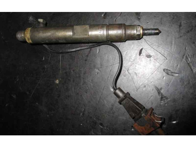 Vstřikovač 028130201S, KBEL58P142 Seat Toledo I (1L) AFN