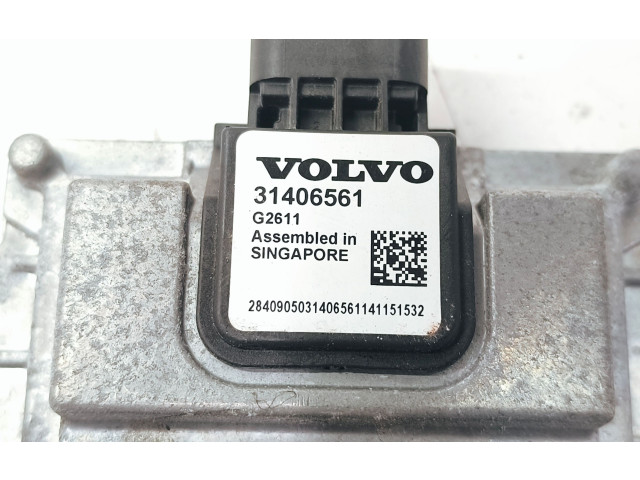 Датчик слепых зон 31406561   Volvo S60