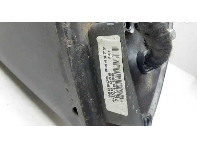 Зеркало электрическое Volvo XC90 2007 - 2014 года