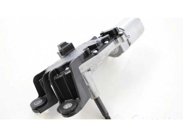 Моторчик заднего дворника 313499380 Volvo XC90