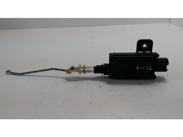 Поршень Стартер 90550BU000 Nissan Almera Tino