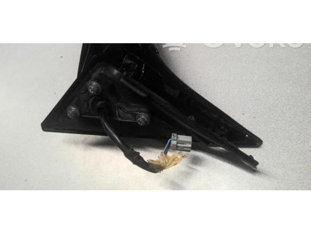 Зеркало электрическое Honda Prelude 1992 - 1996 года