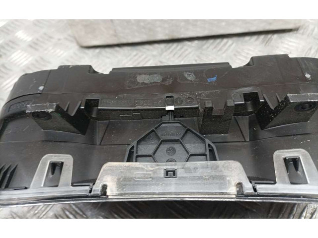 Панель приборов A2C87325600, CONTINENTALVDO Skoda Fabia Mk3 (NJ)