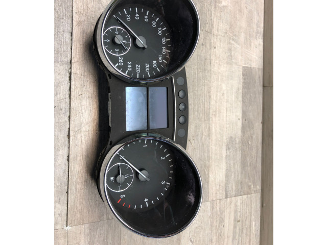 Přístrojová deska Mercedes-Benz R W251 2008 A2519002400, ZGS001