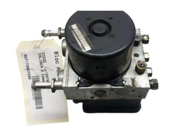 Jednotka ABS 5179862AA Dodge Caliber 2006