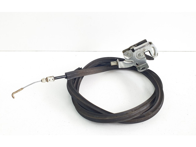 Zámek zadních dveří A997   Iveco Daily 35.8 - 9 2006