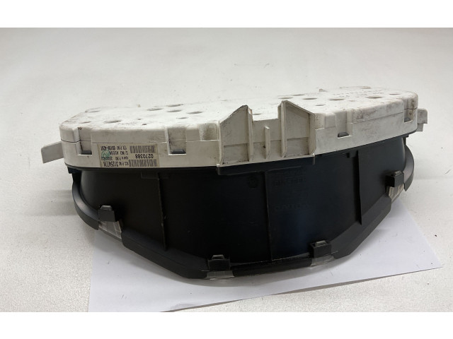 Přístrojová deska Volvo S40 2005 31254776, 69199420T