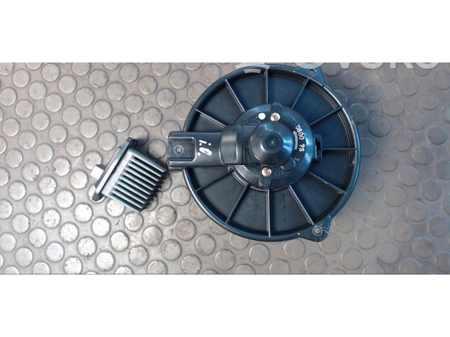Вентилятор радиатора 19400008007S, MR315803 Mitsubishi Galant