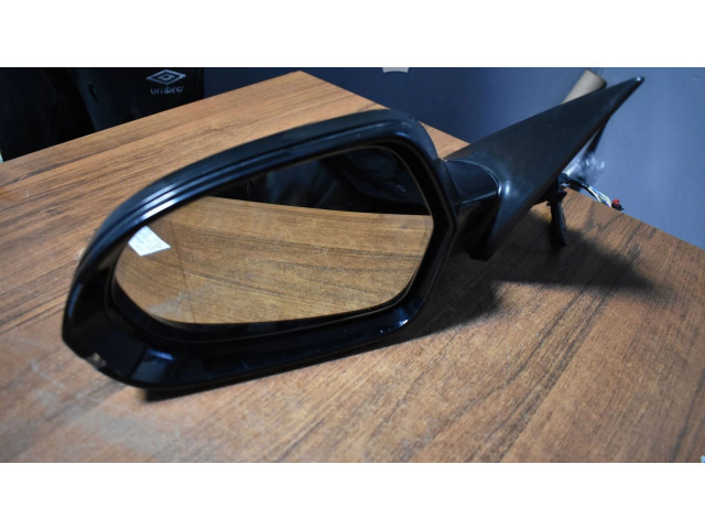 Зеркало (управляемое электричеством)    Audi RS6 C7  