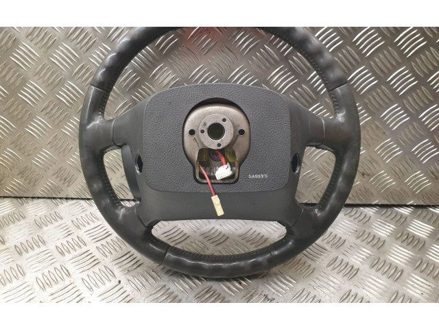 Руль KIA Sorento  2002 - 2009 года       